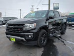 2022 Chevrolet Colorado Z71 Z71 Midnight Edition