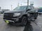 2022 Chevrolet Colorado Z71 Z71 Midnight Edition