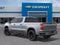 2026 Chevrolet Silverado 1500 Crew Cab Standard Box 4-Wheel Drive Custom