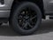 2026 Chevrolet Silverado 1500 Crew Cab Standard Box 4-Wheel Drive Custom