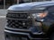 2026 Chevrolet Silverado 1500 Crew Cab Short Box 4-Wheel Drive Custom