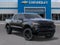 2026 Chevrolet Silverado 1500 Crew Cab Short Box 4-Wheel Drive Custom