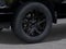 2026 Chevrolet Silverado 1500 Crew Cab Short Box 4-Wheel Drive Custom