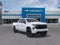 2026 Chevrolet Silverado 1500 Crew Cab Standard Box 4-Wheel Drive Custom