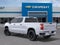 2026 Chevrolet Silverado 1500 Crew Cab Standard Box 4-Wheel Drive Custom