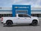 2026 Chevrolet Silverado 1500 Crew Cab Standard Box 4-Wheel Drive Custom