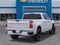 2026 Chevrolet Silverado 1500 Crew Cab Standard Box 4-Wheel Drive Custom