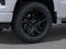 2026 Chevrolet Silverado 1500 Crew Cab Standard Box 4-Wheel Drive Custom