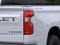 2026 Chevrolet Silverado 1500 Crew Cab Standard Box 4-Wheel Drive Custom