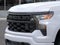 2026 Chevrolet Silverado 1500 Crew Cab Standard Box 4-Wheel Drive Custom