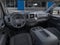 2026 Chevrolet Silverado 1500 Crew Cab Standard Box 4-Wheel Drive Custom