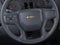 2026 Chevrolet Silverado 1500 Crew Cab Standard Box 4-Wheel Drive Custom