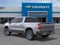 2026 Chevrolet Silverado 1500 Crew Cab Short Box 4-Wheel Drive LT 2FL