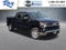 2026 Chevrolet Silverado 1500 Crew Cab Short Box 4-Wheel Drive LT 2FL