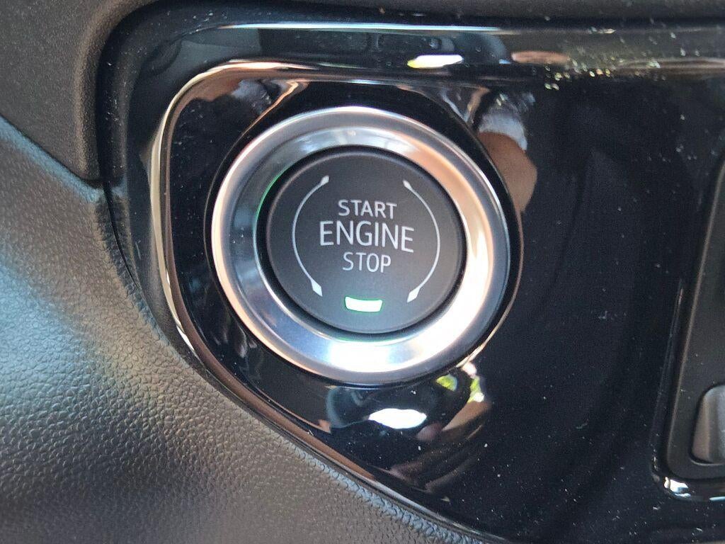 2026 Chevrolet Silverado 1500 Crew Cab Short Box 4-Wheel Drive LT 2FL