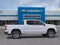 2026 Chevrolet Silverado 1500 Crew Cab Short Box 4-Wheel Drive LT 2FL