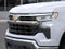 2026 Chevrolet Silverado 1500 Crew Cab Short Box 4-Wheel Drive LT 2FL
