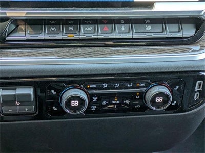 2026 Chevrolet Silverado 1500 Crew Cab Short Box 4-Wheel Drive LT 2FL