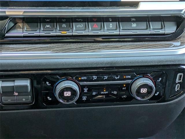 2026 Chevrolet Silverado 1500 Crew Cab Short Box 4-Wheel Drive LT 2FL