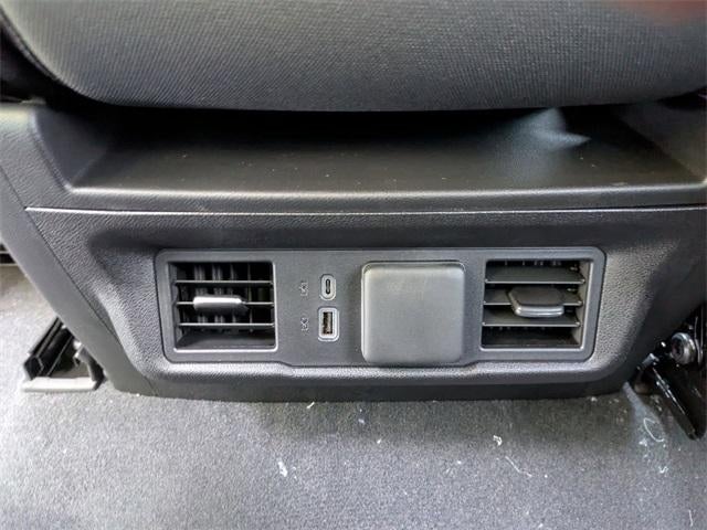 2026 Chevrolet Silverado 1500 Crew Cab Short Box 4-Wheel Drive LT 2FL