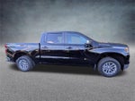 2026 Chevrolet Silverado 1500 Crew Cab Short Box 4-Wheel Drive LT 2FL