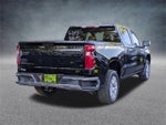 2026 Chevrolet Silverado 1500 Crew Cab Short Box 4-Wheel Drive LT 2FL