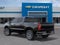 2026 Chevrolet Silverado 1500 Crew Cab Short Box 4-Wheel Drive LT 2FL