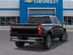 2026 Chevrolet Silverado 1500 Crew Cab Short Box 4-Wheel Drive LT 2FL