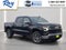 2026 Chevrolet Silverado 1500 Crew Cab Short Box 4-Wheel Drive LT 2FL