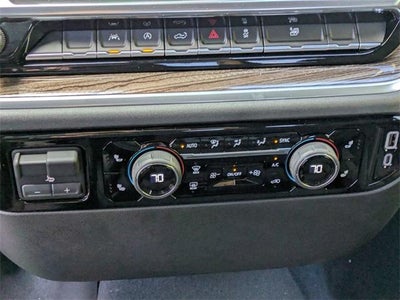 2026 Chevrolet Silverado 1500 Crew Cab Short Box 4-Wheel Drive LT 2FL