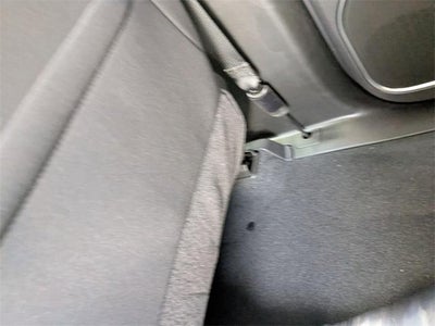 2026 Chevrolet Silverado 1500 Crew Cab Short Box 4-Wheel Drive LT 2FL