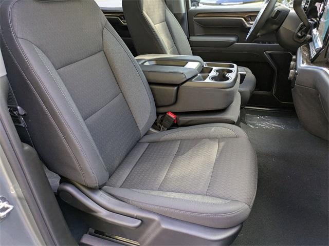 2026 Chevrolet Silverado 1500 Crew Cab Short Box 4-Wheel Drive LT 2FL