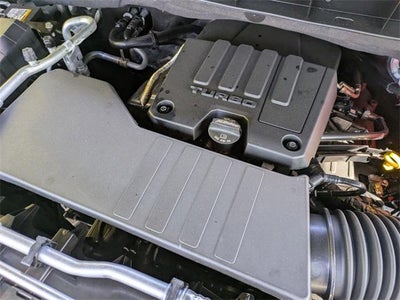 2026 Chevrolet Silverado 1500 Crew Cab Short Box 4-Wheel Drive LT 2FL