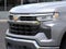 2026 Chevrolet Silverado 1500 Crew Cab Short Box 4-Wheel Drive LT 2FL