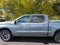 2026 Chevrolet Silverado 1500 Crew Cab Short Box 4-Wheel Drive LT 2FL