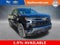 2026 Chevrolet Silverado 1500 Crew Cab Short Box 4-Wheel Drive LT 2FL