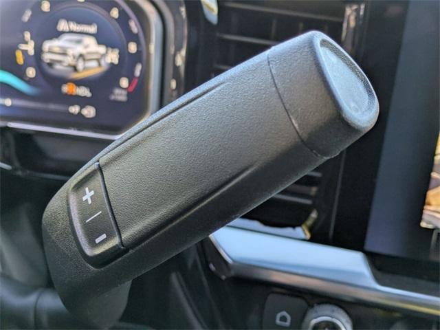 2026 Chevrolet Silverado 1500 Crew Cab Short Box 4-Wheel Drive LT 2FL