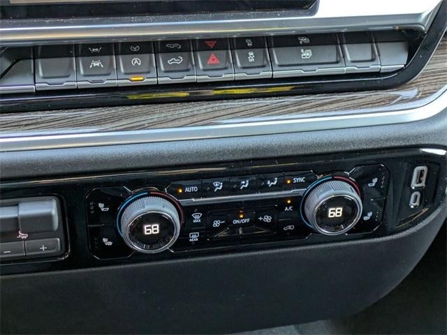 2026 Chevrolet Silverado 1500 Crew Cab Short Box 4-Wheel Drive LT 2FL