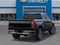 2026 Chevrolet Silverado 1500 Crew Cab Short Box 4-Wheel Drive LT 2FL