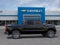 2026 Chevrolet Silverado 1500 Crew Cab Short Box 4-Wheel Drive LT 2FL