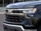 2026 Chevrolet Silverado 1500 Crew Cab Short Box 4-Wheel Drive LT 2FL