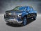 2026 Chevrolet Silverado 1500 Crew Cab Short Box 4-Wheel Drive LT 2FL