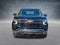 2026 Chevrolet Silverado 1500 Crew Cab Short Box 4-Wheel Drive LT 2FL