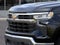 2026 Chevrolet Silverado 1500 Crew Cab Short Box 4-Wheel Drive LT 2FL