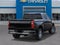 2026 Chevrolet Silverado 1500 Crew Cab Short Box 4-Wheel Drive LT 2FL