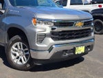 2026 Chevrolet Silverado 1500 Crew Cab Short Box 4-Wheel Drive LT 2FL