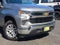 2026 Chevrolet Silverado 1500 Crew Cab Short Box 4-Wheel Drive LT 2FL