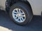 2026 Chevrolet Silverado 1500 Crew Cab Short Box 4-Wheel Drive LT 2FL