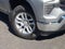 2026 Chevrolet Silverado 1500 Crew Cab Short Box 4-Wheel Drive LT 2FL