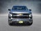 2026 Chevrolet Silverado 1500 Crew Cab Short Box 4-Wheel Drive LT 2FL